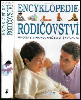 Encyklopedie rodičovství