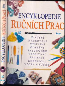 Encyklopedie ručních prací