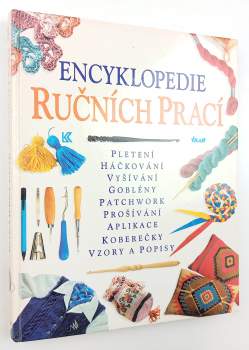 Encyklopedie ručních prací