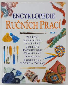 Encyklopedie ručních prací