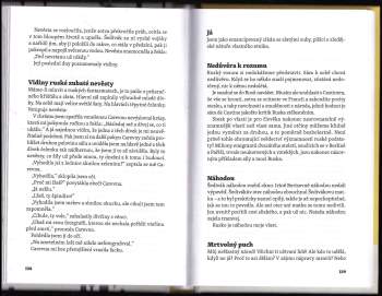 Viktor Vladimirovič Jerofejev: Encyklopedie ruské duše