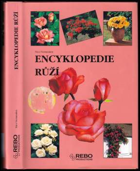Encyklopedie růží