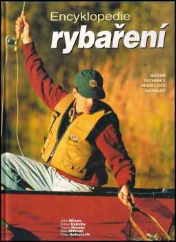 John Wilson: Encyklopedie rybaření