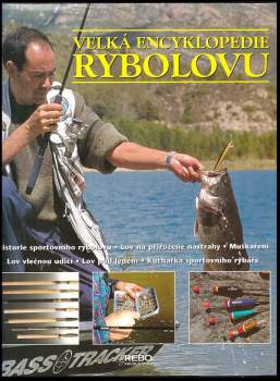 Encyklopedie rybolovu