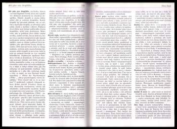 Ernest Borneman: Encyklopedie sexuality