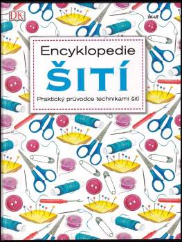 Encyklopedie šití