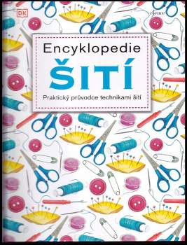 Encyklopedie šití