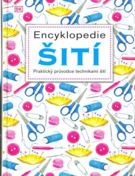 Encyklopedie šití