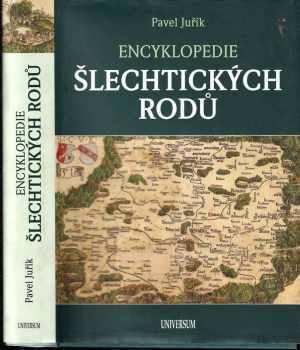 Encyklopedie šlechtických rodů