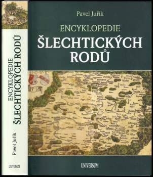 Encyklopedie šlechtických rodů