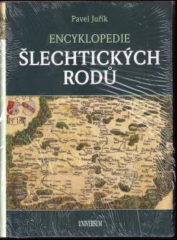 Encyklopedie šlechtických rodů