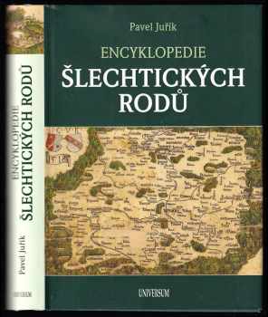 Encyklopedie šlechtických rodů