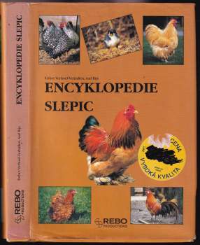 Encyklopedie slepic