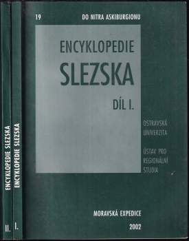 Encyklopedie Slezska