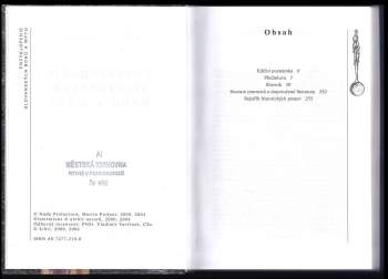 Naďa Profantová: Encyklopedie slovanských bohů a mýtů