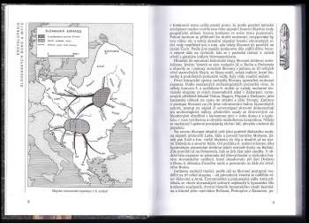 Naďa Profantová: Encyklopedie slovanských bohů a mýtů