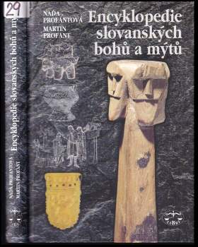 Encyklopedie slovanských bohů a mýtů