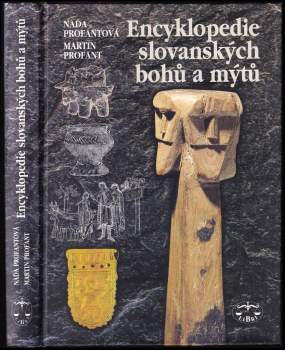 Encyklopedie slovanských bohů a mýtů
