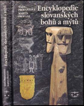 Encyklopedie slovanských bohů a mýtů