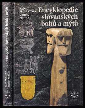 Encyklopedie slovanských bohů a mýtů