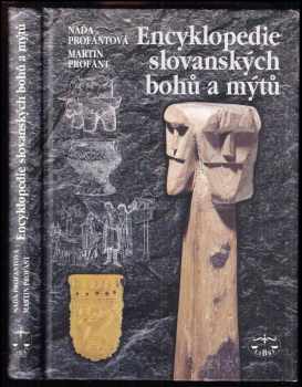 Encyklopedie slovanských bohů a mýtů
