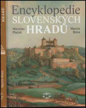 Encyklopedie slovenských hradů