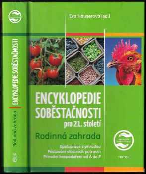 Encyklopedie soběstačnosti pro 21. století