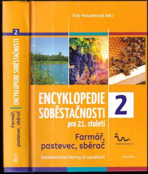 Encyklopedie soběstačnosti pro 21. století