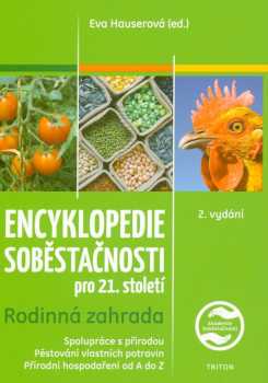 Encyklopedie soběstačnosti pro 21. století