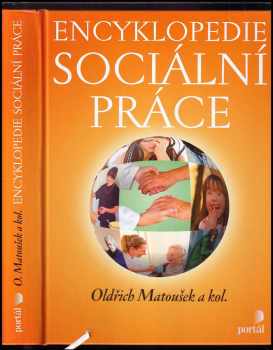 Encyklopedie sociální práce