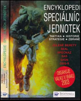 Encyklopedie speciálních jednotek