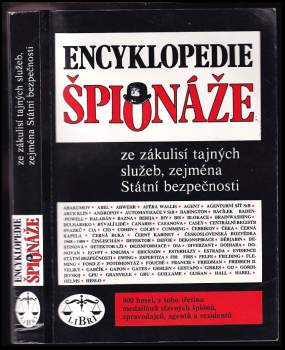 Encyklopedie špionáže