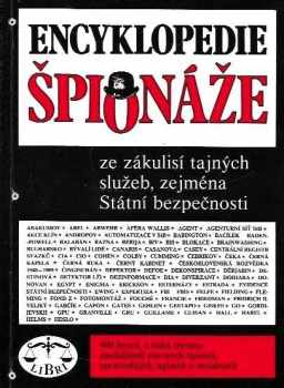 Encyklopedie špionáže