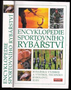 Encyklopedie sportovního rybářství