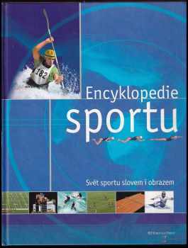 Denis Fourny: Encyklopedie sportu