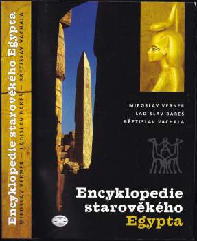 Encyklopedie starověkého Egypta