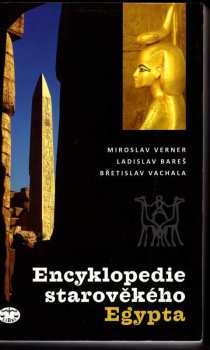Encyklopedie starověkého Egypta