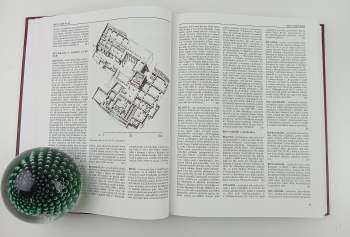 Jan Heller: Encyklopedie starověkého Předního východu