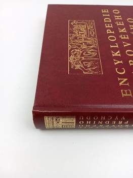 Jan Heller: Encyklopedie starověkého Předního východu