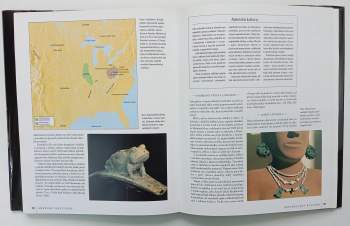 Encyklopedie starověkých civilizací