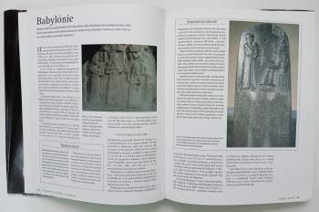 Encyklopedie starověkých civilizací