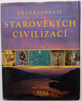Encyklopedie starověkých civilizací