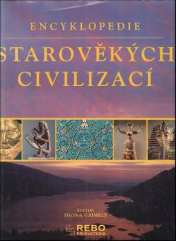 Encyklopedie starověkých civilizací