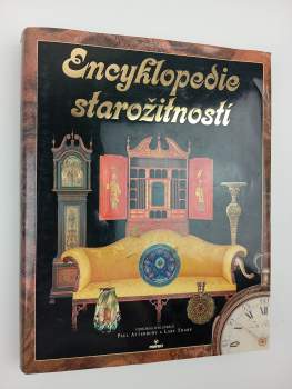 Encyklopedie starožitností