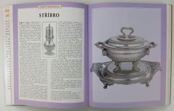 Encyklopedie starožitností