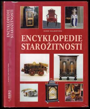 Encyklopedie starožitností