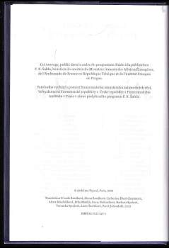 Jacques Le Goff: Encyklopedie středověku