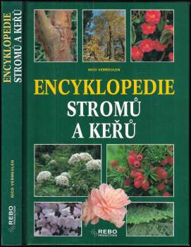 Encyklopedie stromů a keřů