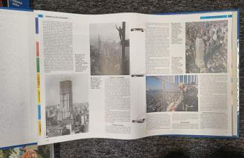 Cilve Gregory: ENCYKLOPEDIE SVĚT POZNÁNÍ - Zvířata a rostliny, Umění, Světové dějiny, Planeta Země, Věda a technika, Světové dějiny, Lidské tělo, Atlas světa