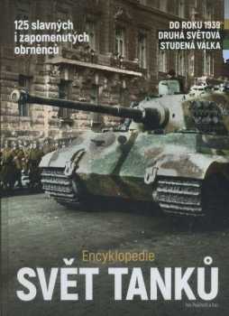 Svět tanků